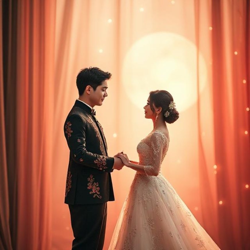 Creative Couples Fancy Dress Ideas for 2025: Fun Looks to Wear Together