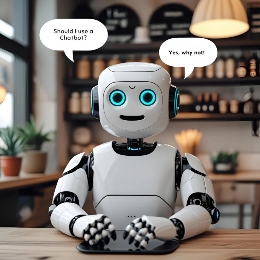 Why Every Small Business Needs a Smart AI Chatbot