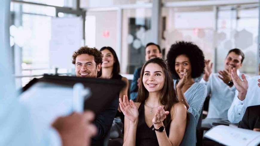 How to Stay Motivated in Achieving Your Personal and Professional Goals