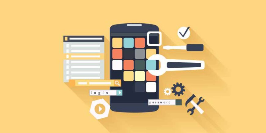 5 Signs You have Found the Right Mobile App Development Company