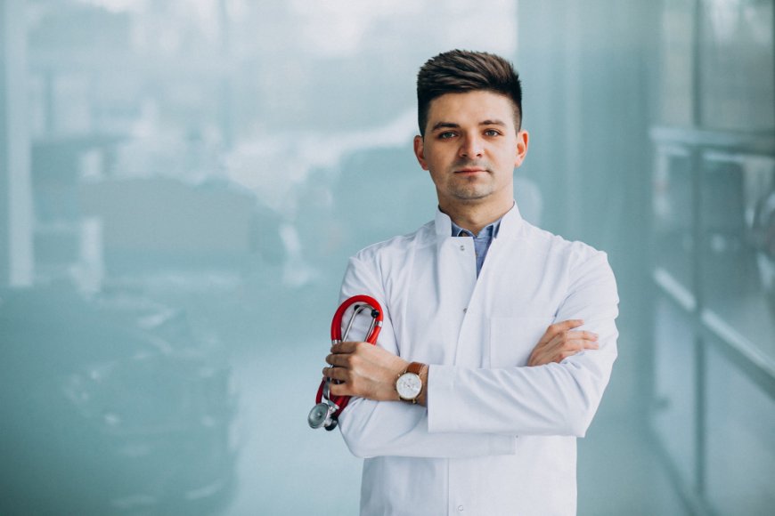 Understanding the Role of a Men's Health Specialist Burbank