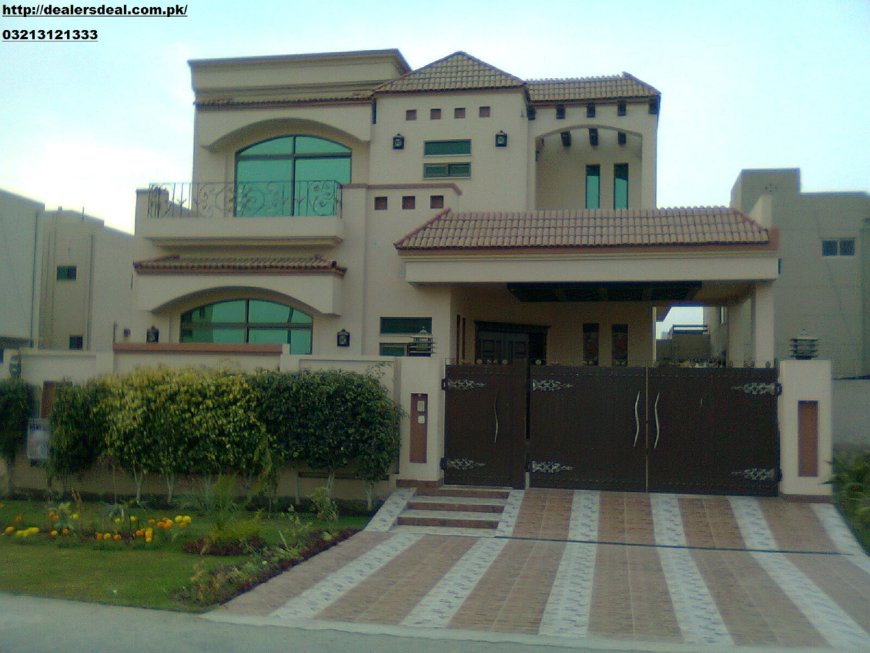 How to Choose a Trustworthy Real Estate Agency in Pakistan