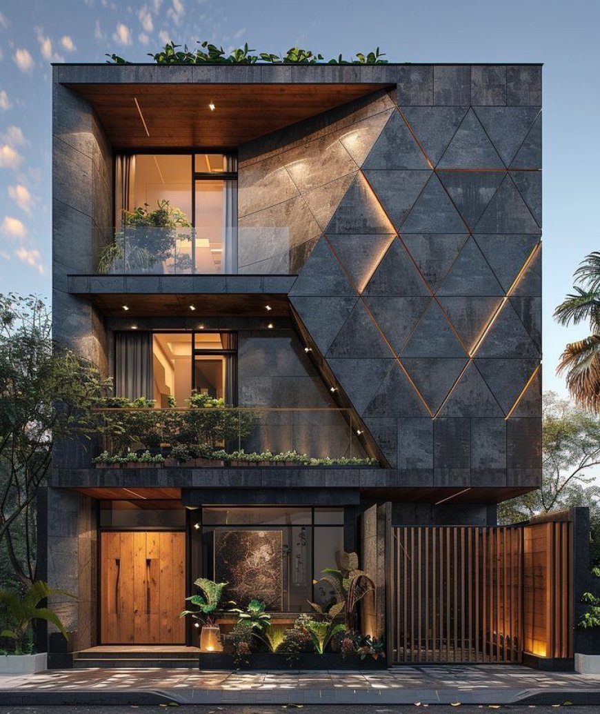 Building Interior Design That Blends Comfort, Function, and Style