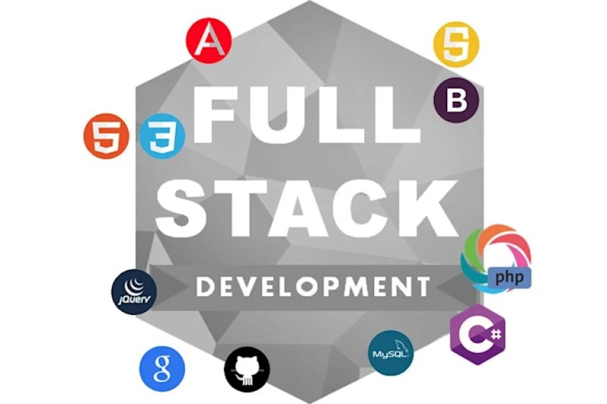 Why a Full-Stack Mobile App Development Company Makes All the Difference