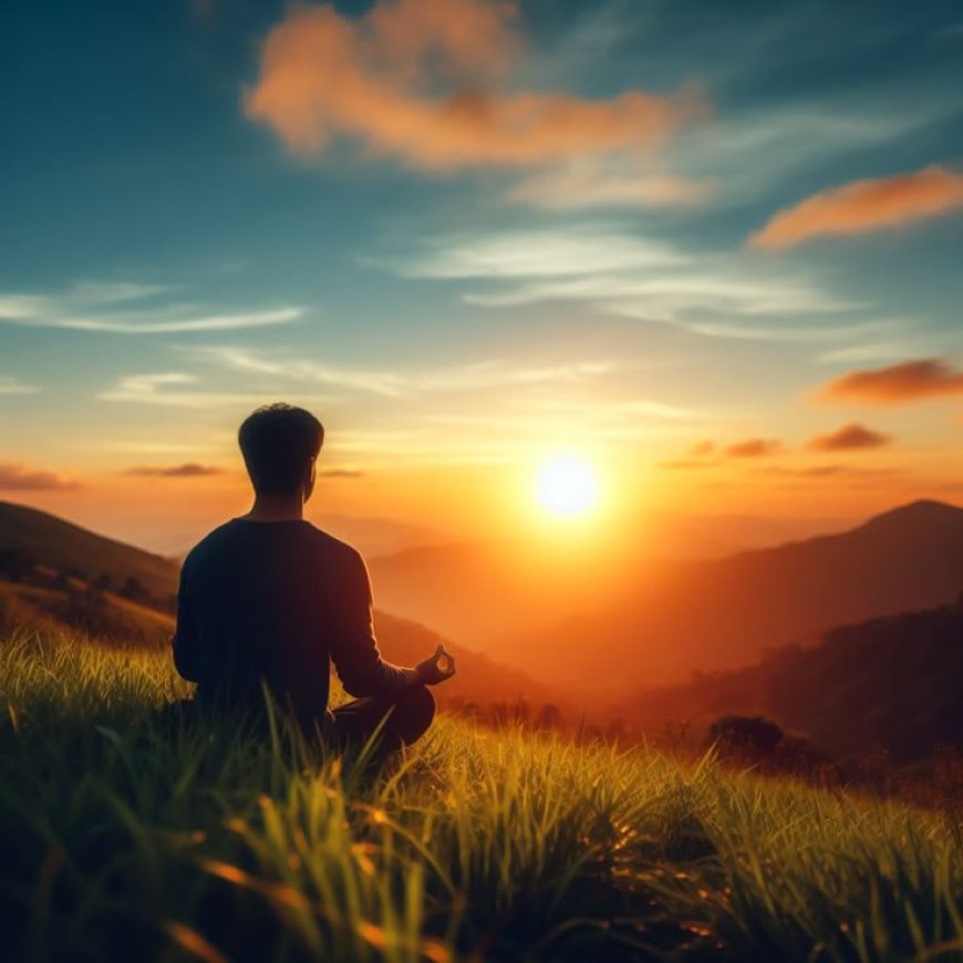 Unlock Inner Peace and Energy Flow with Distance Healings