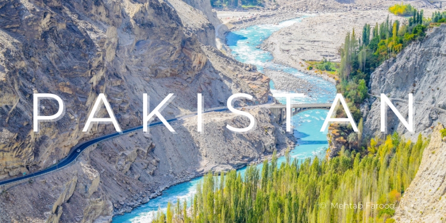 Pakistan eVisa: The Digital Key to Unlock a Hidden Gem of South Asia