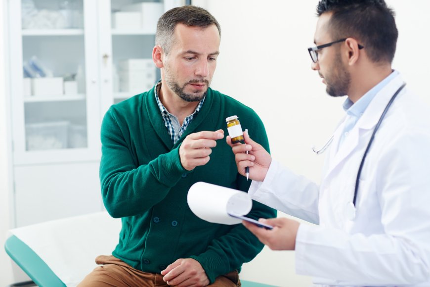 Top Symptoms of Low Testosterone and How to Recognize Them