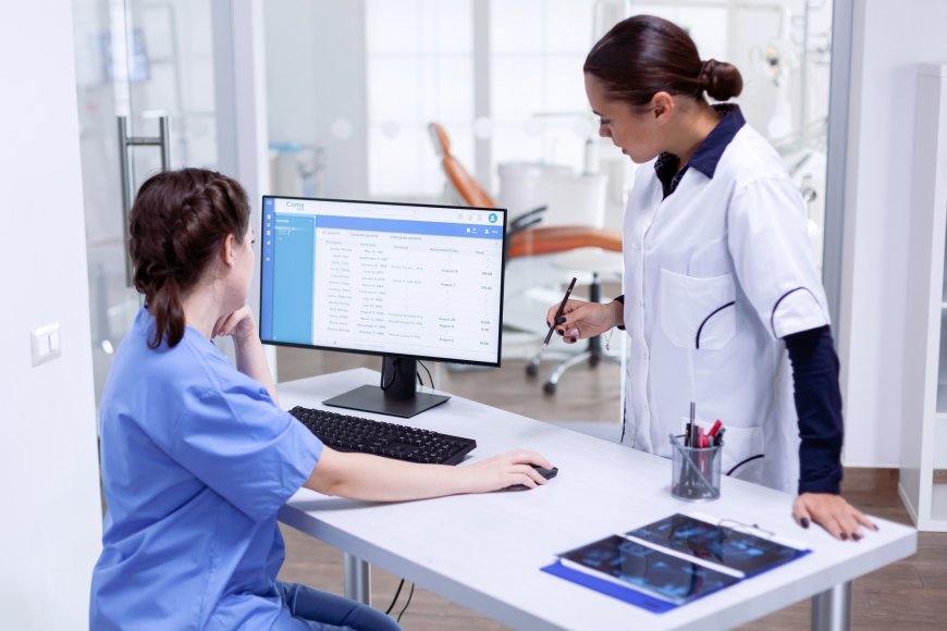 Top 5 Billing Mistakes in Radiology and Urgent Care (And How to Avoid Them)