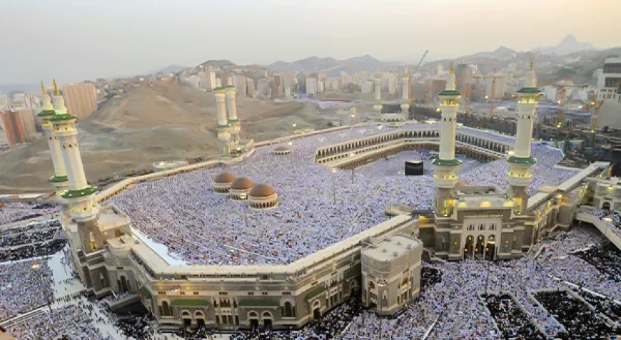 Umrah Packages from London: Your Complete Guide to Sacred Travel