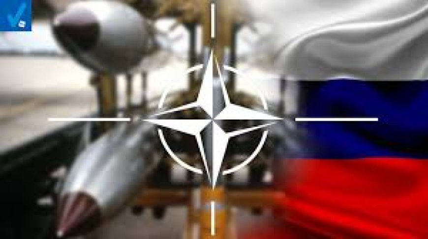 NATO vs Russia: Military Strategies and Global Tensions Explained