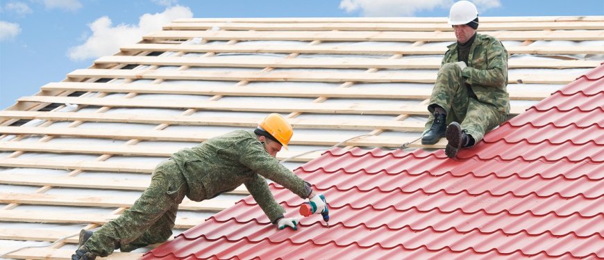 Ace Roofing Co: Affordable & Professional Roof Services