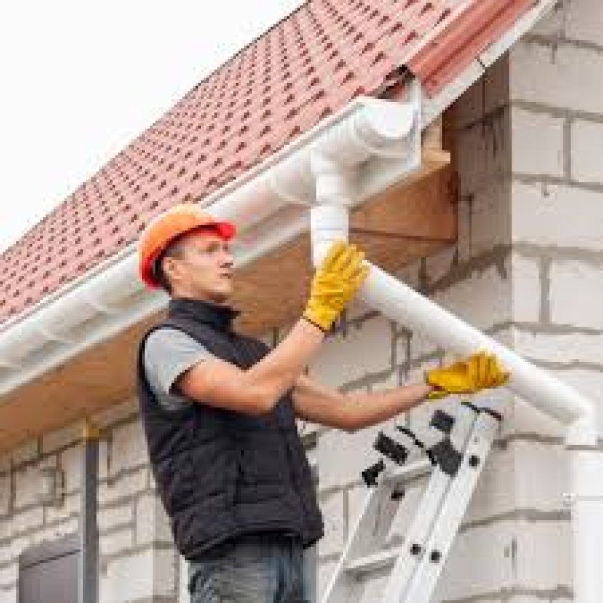 Reliable Gutter Solutions for Augusta, GA Residents