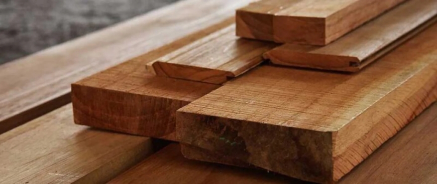 Top Reasons Teak Wood is Perfect for Sailboats and Yachts