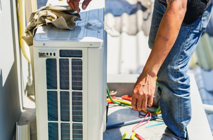 Air Conditioner Replacement and Heating Repair: What Homeowners Need to Know