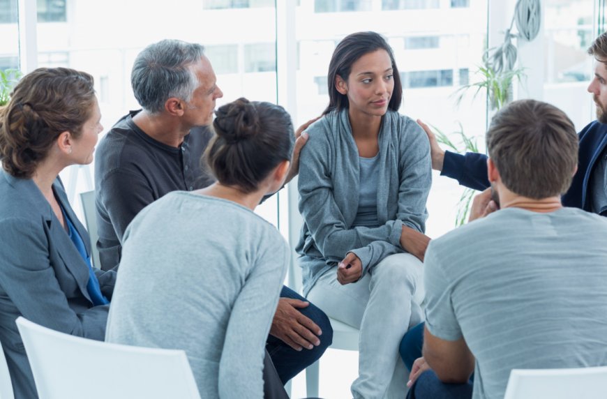 Discover Healing in Style: The Benefits of High-End Luxury Drug Rehab in Los Angeles