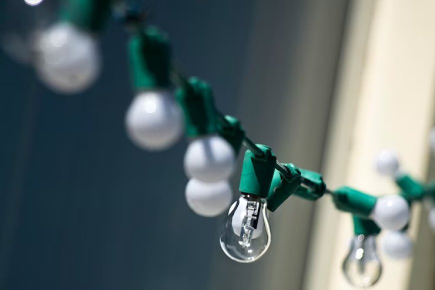 Trimlight vs. Traditional Holiday Lights: Which Is Right for You?