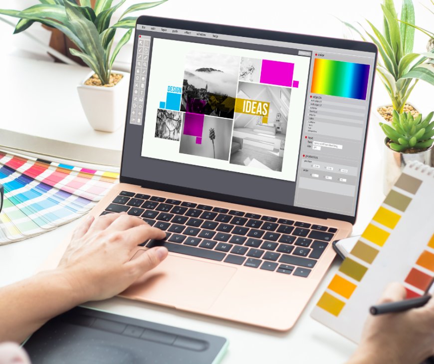 Graphic Design Companies in Savannah