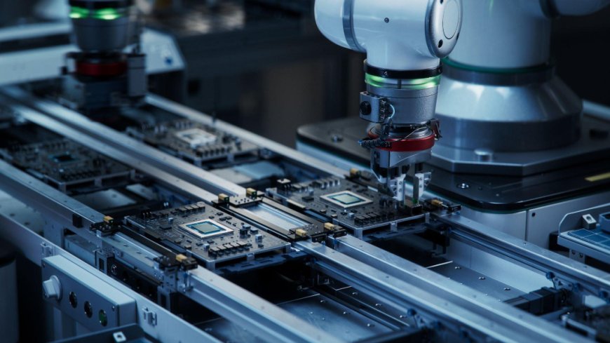Exploring the Top PCB Manufacturers in India: A Comprehensive Guide