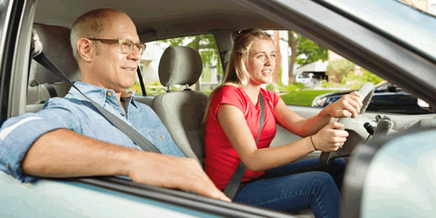 How Teen Drivers Impact Your Family’s Car Insurance Rates in Pennsylvania