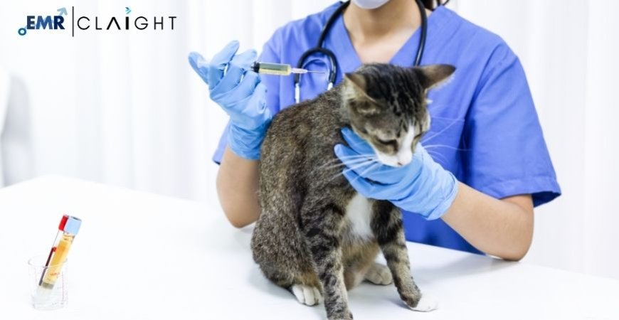 Latin America Veterinary Vaccines Market: Industry Dynamics, Opportunities and Forecast