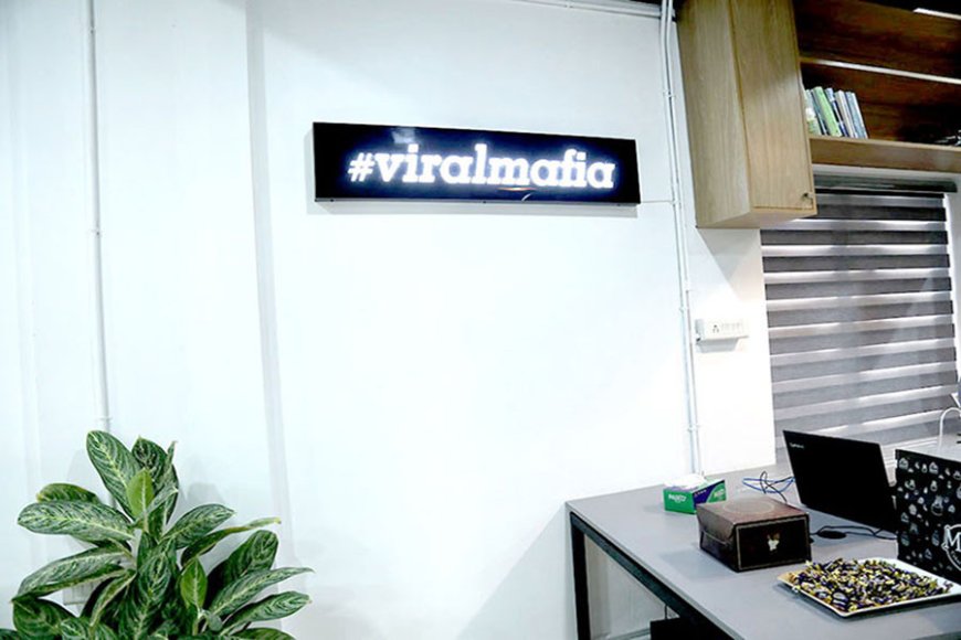Why Businesses Choose a Digital Marketing Agency in Kerala