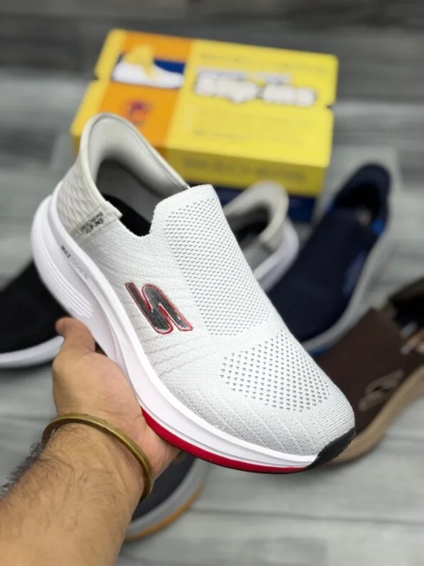 Skechers Shoes Price in Karachi – Latest 2025 Update with Air Jordan 1 Info