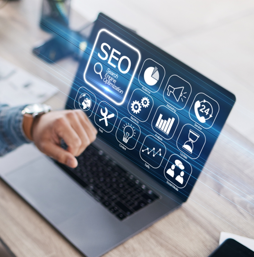 Best SEO Company in Pakistan | Top Digital Marketing Companies in Karachi