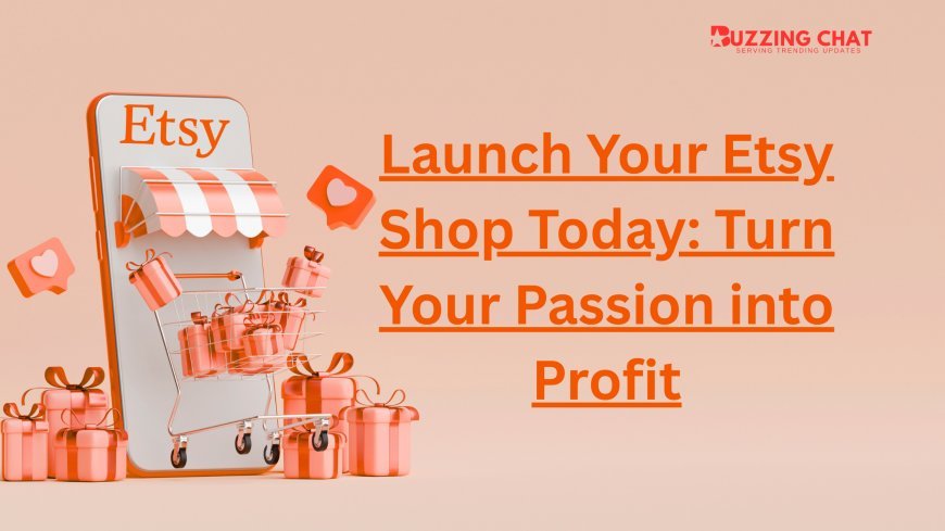 How to Sell on Etsy Without Inventory Using Print-on-Demand