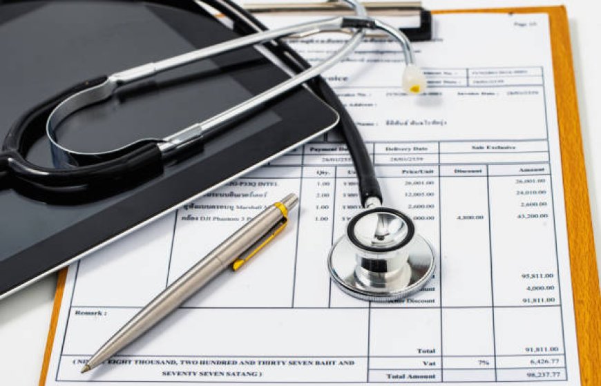 Why Accurate Payment Posting Services Are Essential for Revenue Cycle Management