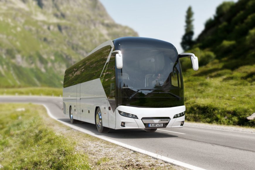 Discover the Best Coach Hire Services for Your Travel Needs