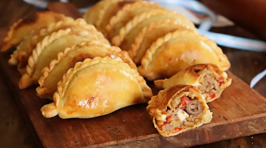 Discover the Best Empanadas Venezolanas in Houston: Where to Find the Tastiest Empanadas Near Me