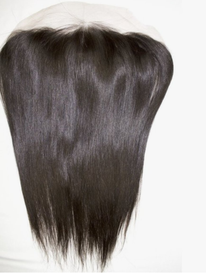 Everything You Need to Know About 13x4 Lace Frontals and Short Wigs