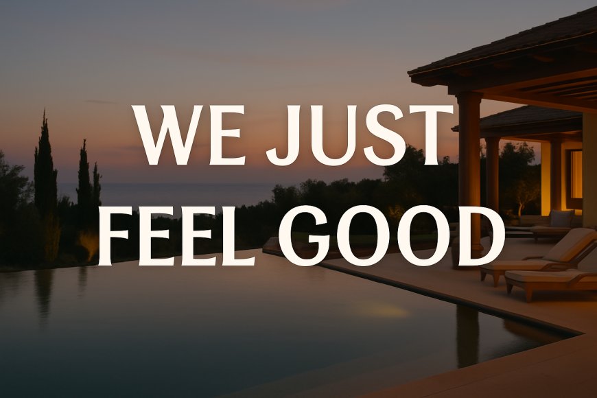 We Just FeelGood at Nowhere Festival: A Radical Journey of Freedom and Inner Fire