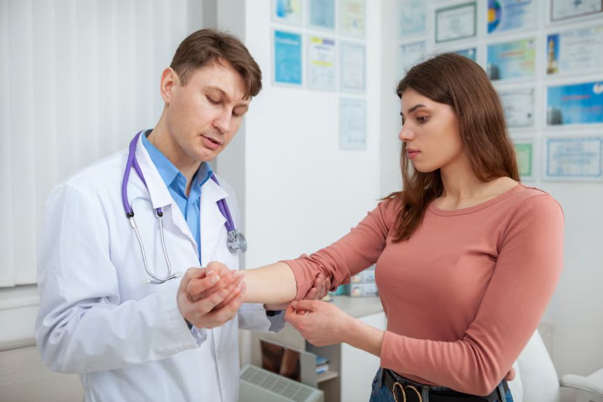 Medical Urgent Care Near You | Visit Our Urgent Care Medical Center Today