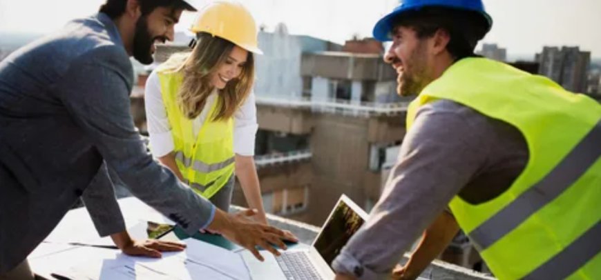 Choosing the Right Home Building Contractors and Professional Home Services for Your Dream Home