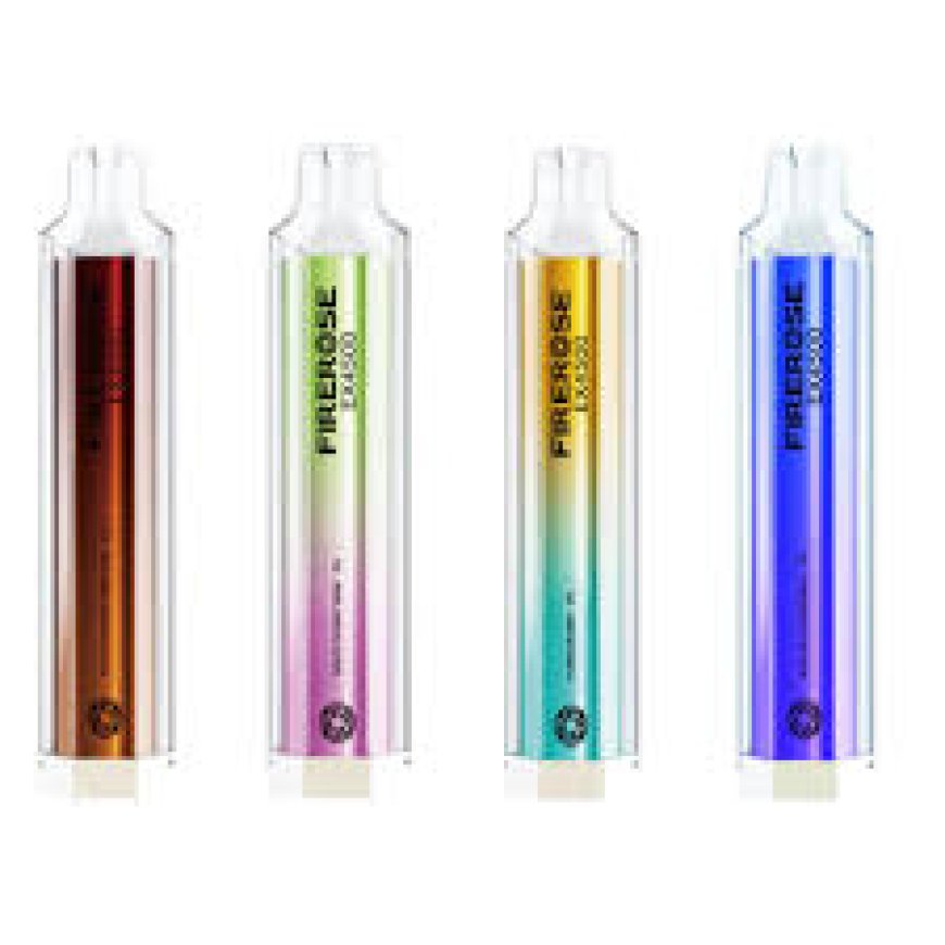 Eco-Friendly Vaping What UK Wholesalers Are Doing For Sustainability
