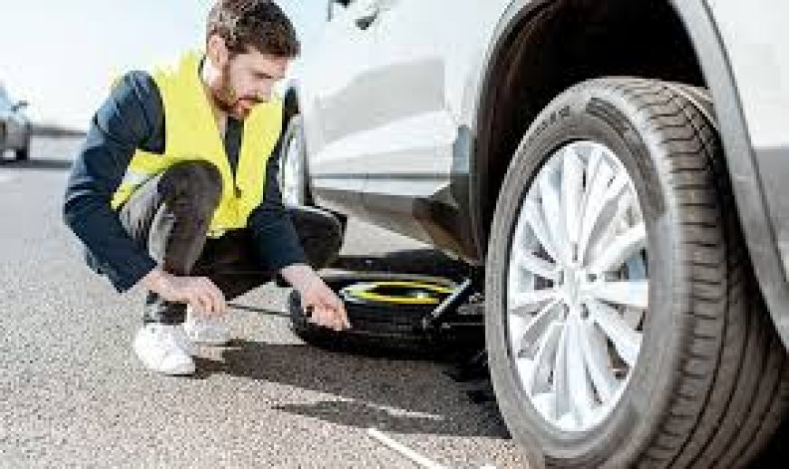 Wefix Car Car Recovery Service in Dubai Fast & Reliable Help