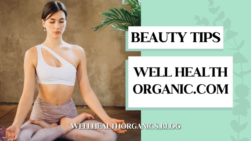 Skin Care in Hindi WellHealthOrganic