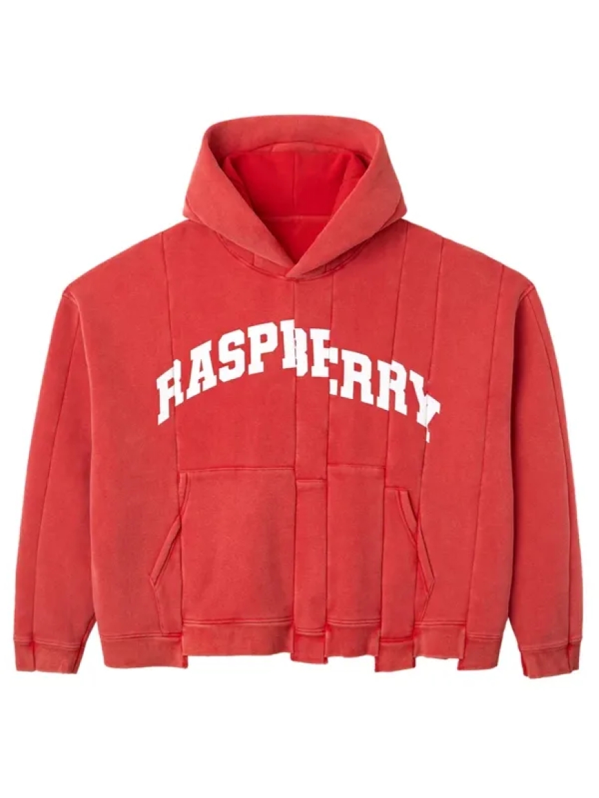 Discover Raspberry Hills – Effortless Style in Every Stitch