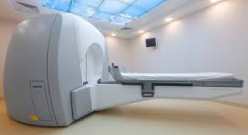 What Is Gamma Knife Radiosurgery? A Comprehensive Guide for Patients