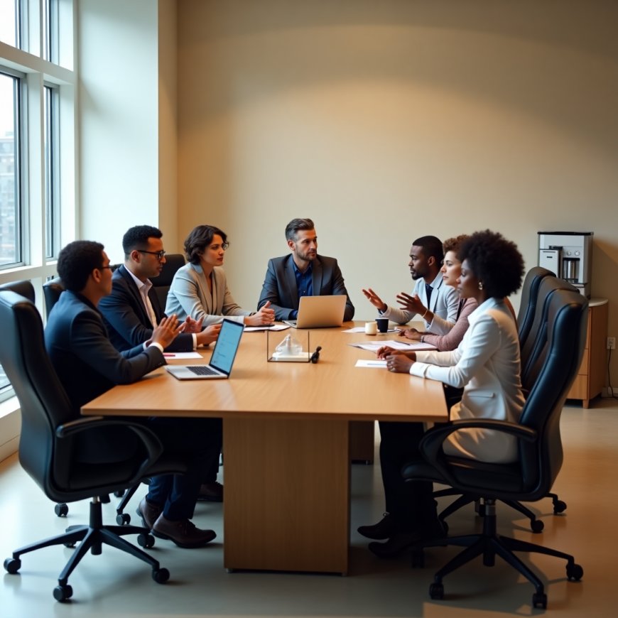 Report Writing Training That Transforms Data Into Clear, Actionable Insights