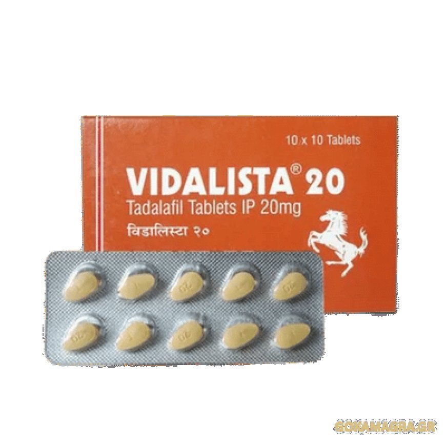 Înțelegere despre Tadalafil: Utilizări, Doză și Beneficii