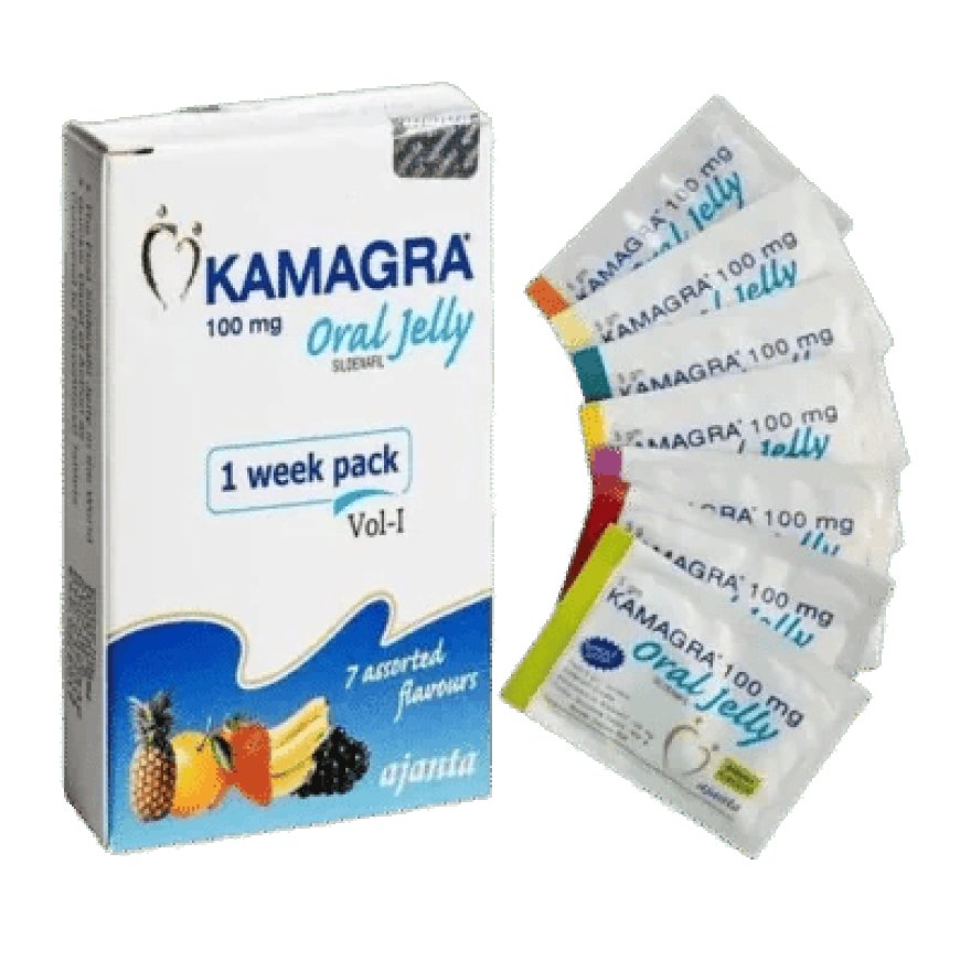 Kamagra: O Alternativă Accesibilă la Viagra