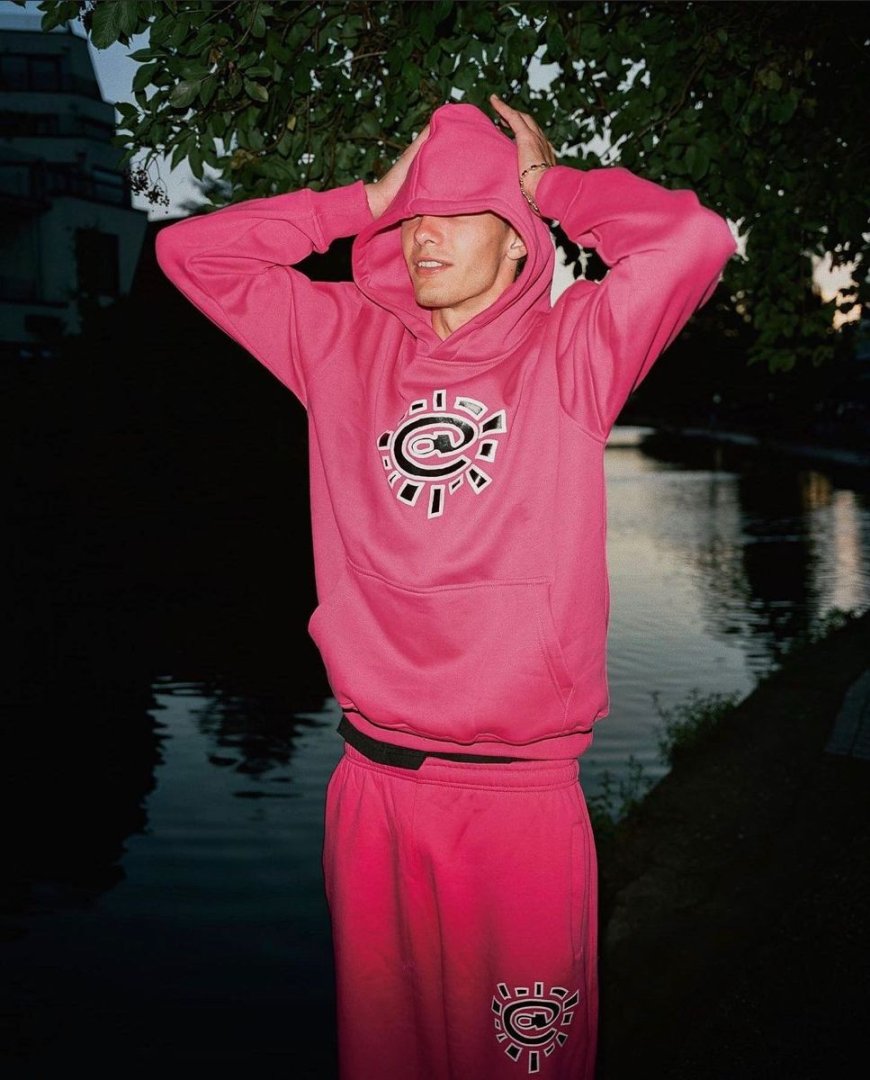 "Adwysd Hoodie: The Ultimate Blend of Style and Comfort You Need Now"