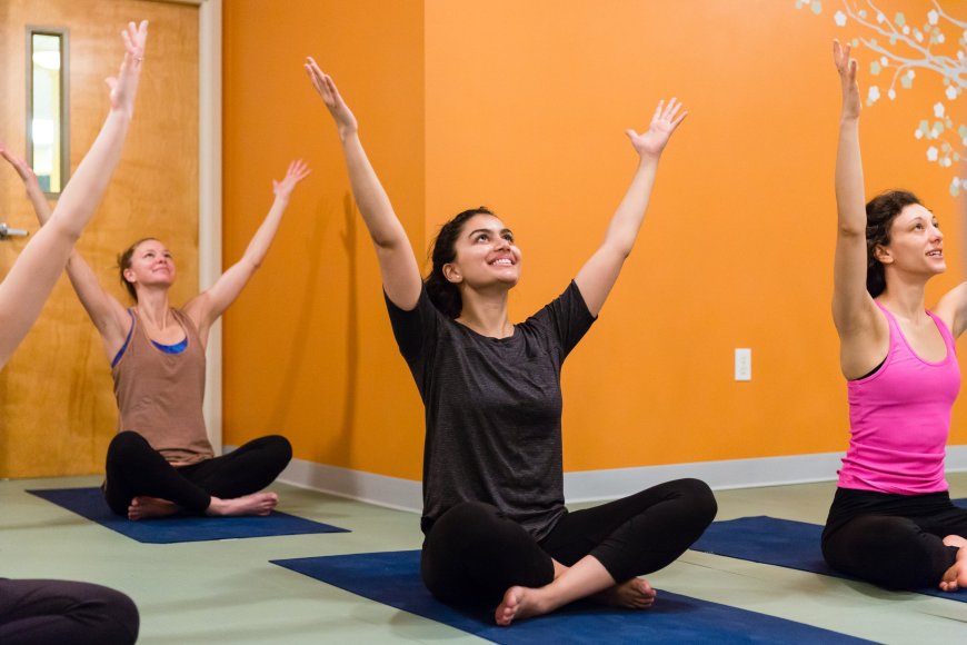 The Best Yoga Studio in Canada for Busy Lifestyles