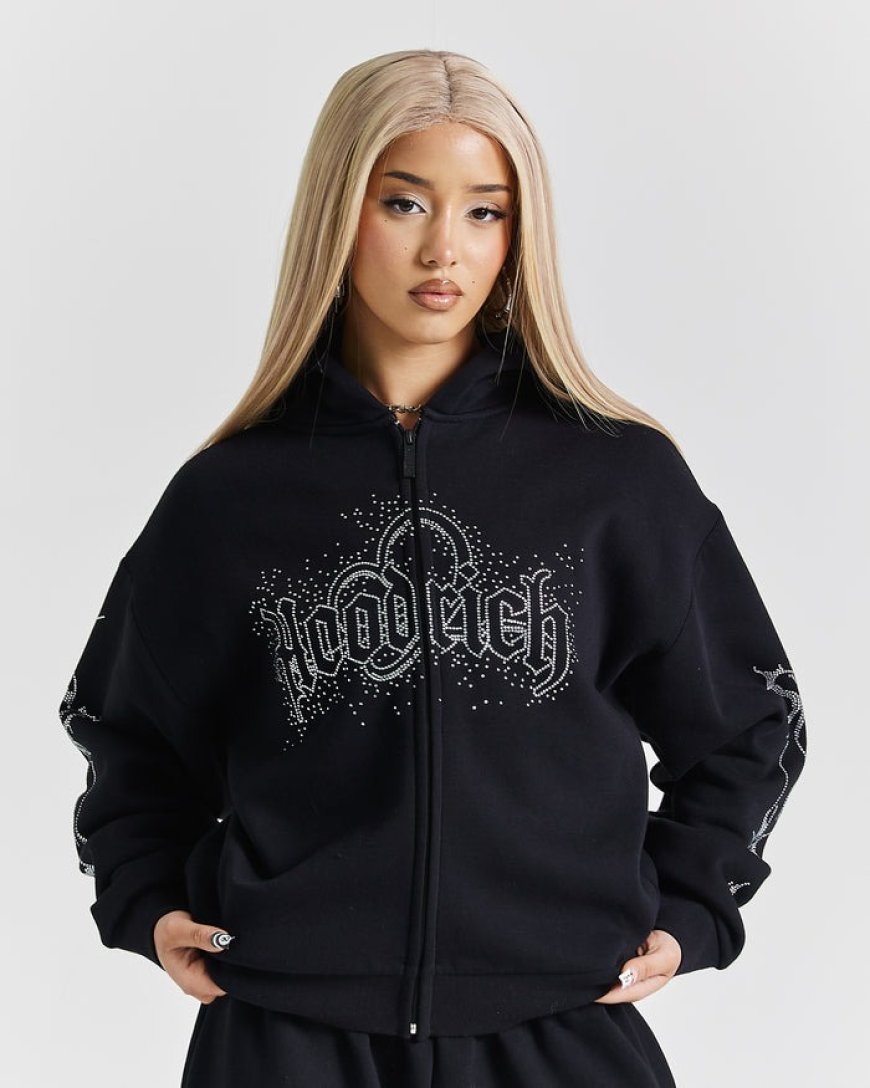 Discover the Streetwear Hype: What Makes Hoodrich So Popular?