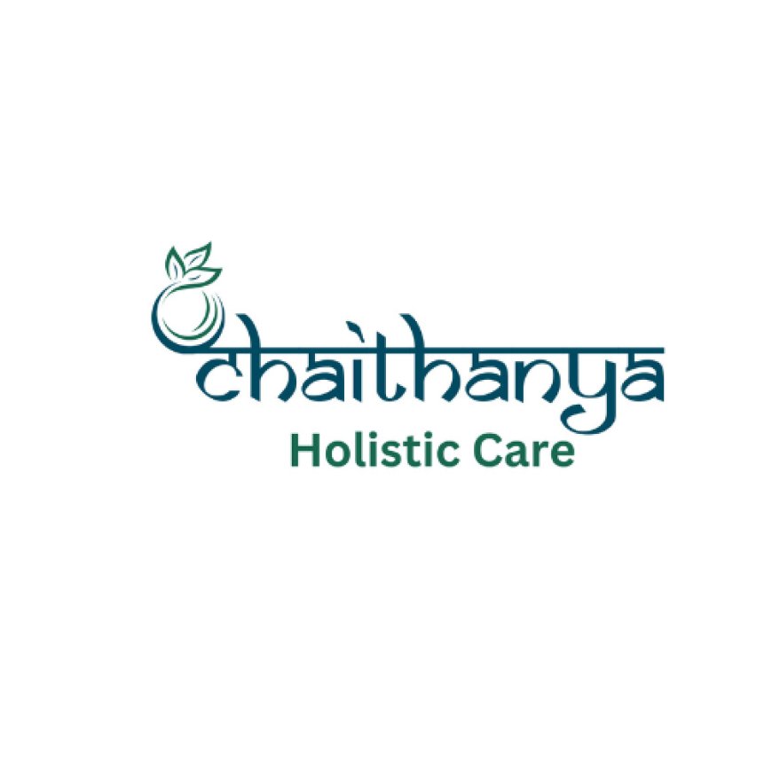 Best Caretakers for Patients in Bangalore - Chaithanya Holistic Care
