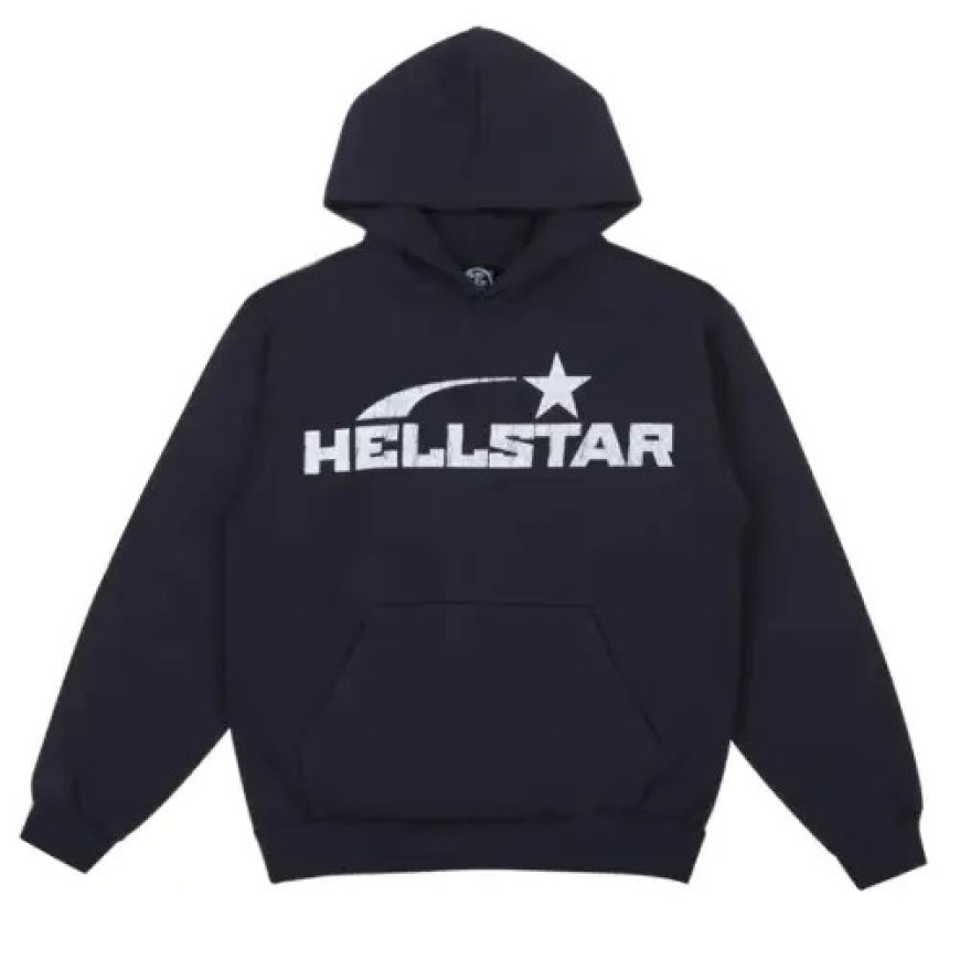 Hellstar Bold Moves Shape Streetwear Culture