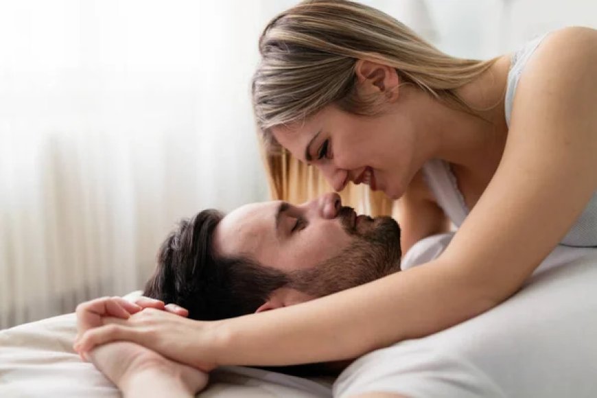 Cenforce: A Powerful Solution for Improved Intimacy