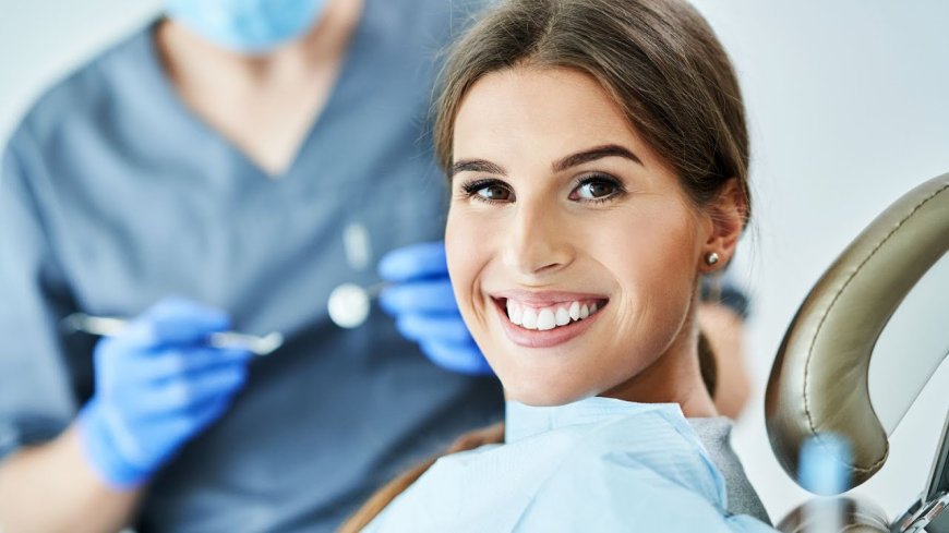 Smiles That Shine: Discovering the Best Dentist in Mernda for Your Oral Health Journey